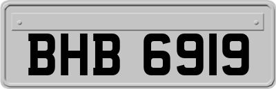 BHB6919