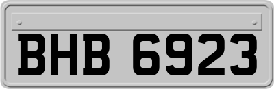 BHB6923