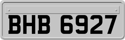 BHB6927