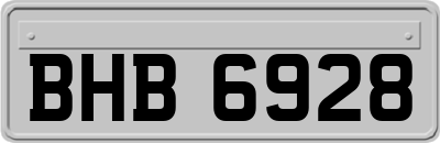 BHB6928