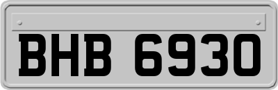 BHB6930