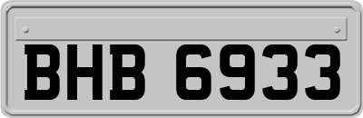 BHB6933