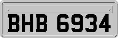BHB6934