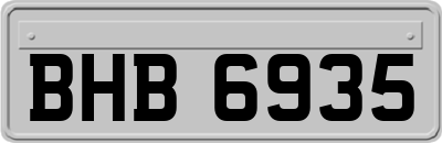 BHB6935
