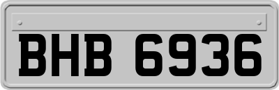 BHB6936
