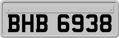 BHB6938