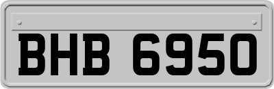 BHB6950
