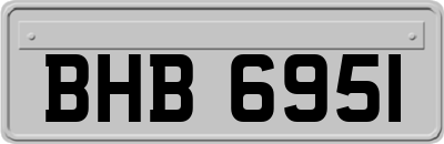 BHB6951