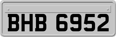BHB6952