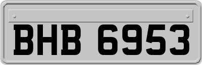 BHB6953