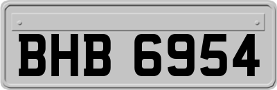 BHB6954