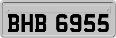 BHB6955