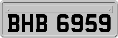 BHB6959