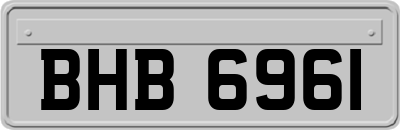 BHB6961