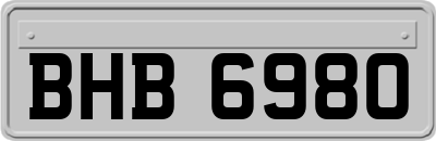 BHB6980