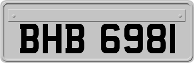 BHB6981