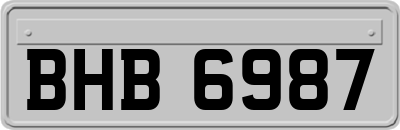BHB6987