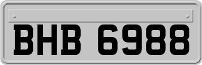 BHB6988