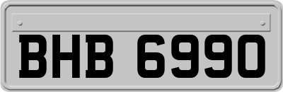 BHB6990