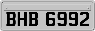 BHB6992