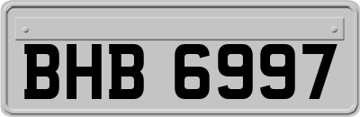 BHB6997