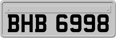 BHB6998