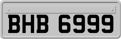 BHB6999