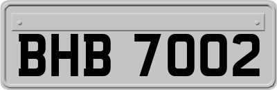 BHB7002