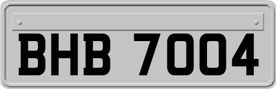 BHB7004