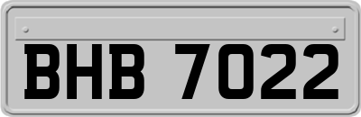BHB7022