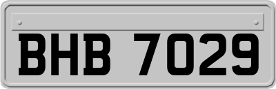 BHB7029