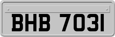 BHB7031