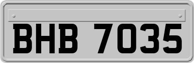 BHB7035