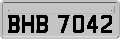 BHB7042