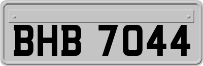 BHB7044