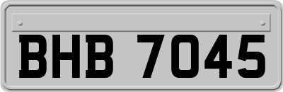 BHB7045