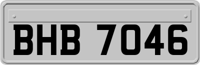 BHB7046