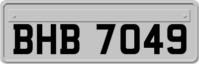 BHB7049