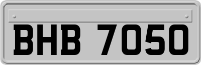 BHB7050