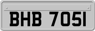 BHB7051