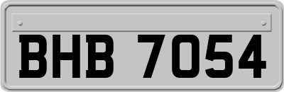 BHB7054