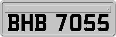 BHB7055