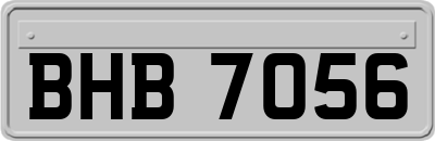 BHB7056