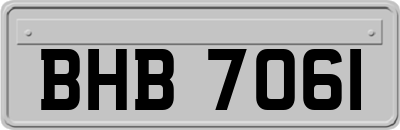 BHB7061
