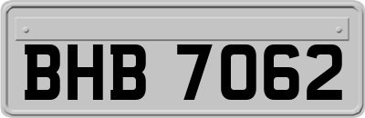 BHB7062