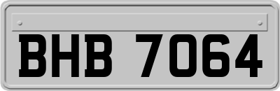 BHB7064