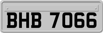 BHB7066
