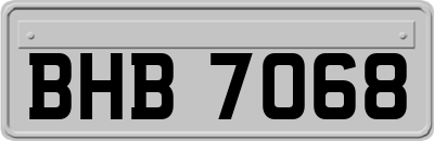 BHB7068