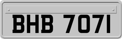 BHB7071