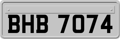 BHB7074